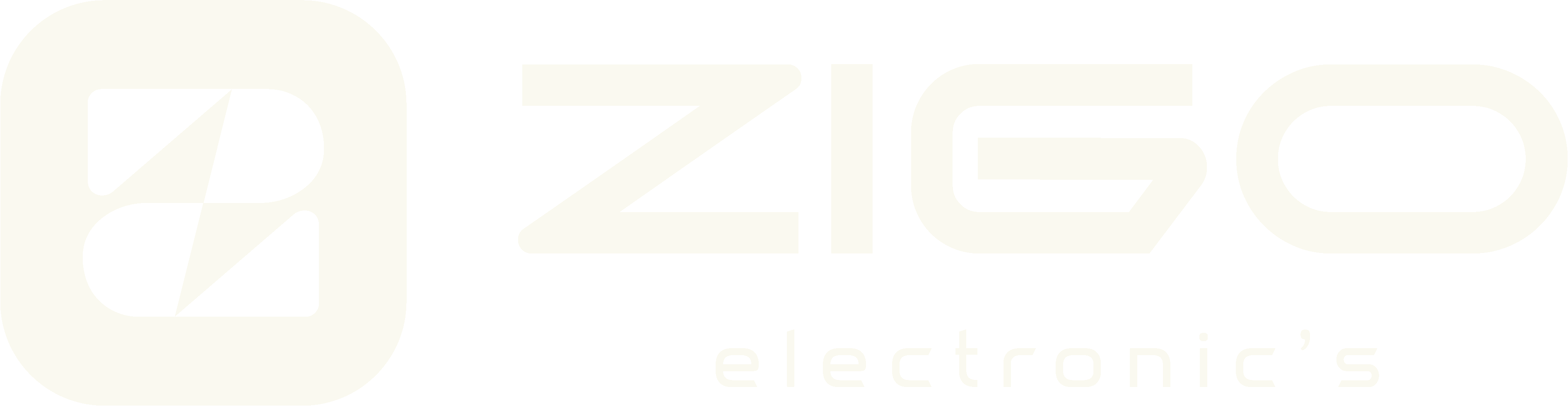 Zigo Electronics